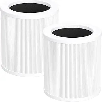 F2 Replacement Filter for AMEIFU F2 Air Purifier for Home,2-Pack