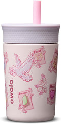 Owala Tumbler 12-oz. - Stainless Steel - Pen Pal