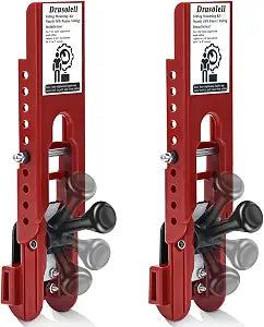 Siding Installation Tools, Siding Mounting Kit for 5/16-Inch Fiber Cement