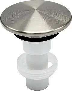 Push & Seal Replacement Stopper, Replacement for Pfister 972-098J
