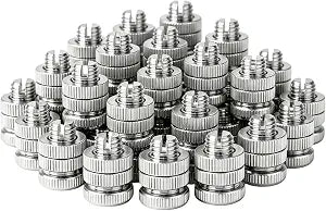 20 Pack Split Bolt Wire Connector for Electric Fence Splices