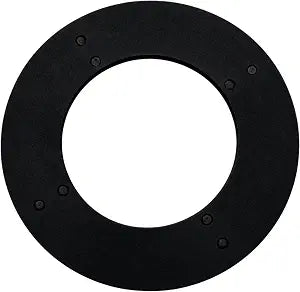 Round Electrical Weatherproof Gasket Compatible with Sigma Engineered Solutions 14002