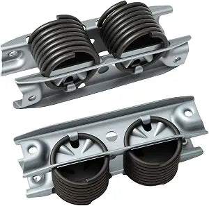Rocker Recliner Spring Replacement Part Set of 2 Platform, Top-Mount