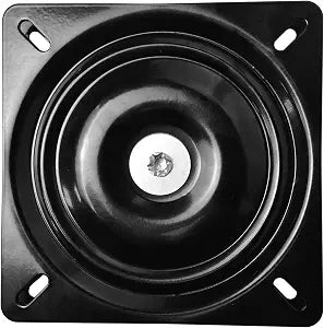 MySit 10" (245mm) Square Heavy Duty Swivel Replacement