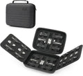 Knife Case for 40+ Pocket Knives, Display Collection, Folding Knife Holder