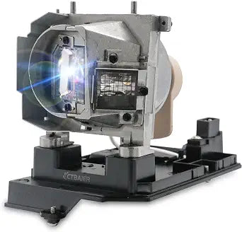 CTBAIER NP20LP Quality/Premium Replacement Projector Lamp Bulb for NEC NP-U300X NP-U310X NP-U300XJD NP-U310WJD U300X U310W with Housing