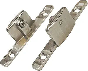 Indaux Kitchen Drawer Fixing Brackets (Sold in Pairs)