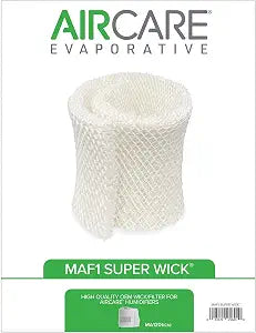 AIRCARE MAF1 Replacement Wicking Humidifier Filter (1)