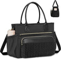 HSHRISH Lunch Box for Women Large Insulated Tote Lunch Bag