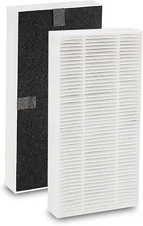 FRF102B Replacement Filter for Febreze Air Purifier, 2 Pack