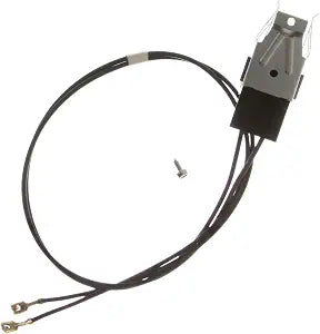 GE WB2X8228 Genuine OEM Element Receptacle and Wire Kit for GE Electric Ranges