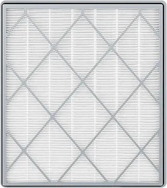 HE401 Filter Replacement For Shark Air Purifier 4 Fan HE400 Series