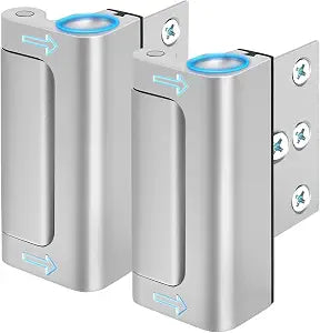 Home Security Door Lock for Front Door Reinforcement Lock for Kids Safety