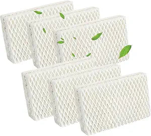 Replaces for Equate Humidifier Filters Replacement WF813 (6-PK)