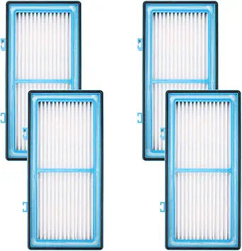 Post HEPA Filter for Holmes AER1, Replace Part# HAPF300AH HAP242NUC, 4pack