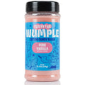 Wumple Pink Vanilla Cotton Candy Sugar - Flavored Floss Sugar for Cotton Candy Machines, Fluffy Ready-to-Use Mix- Perfect for Parties, Carnivals & Events - Pack of 1 (Pink Vanilla -13.2 oz)