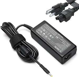 65W Laptop Charger Compatible with Acer Aspire E15 E5 V5 E5-575 E5-576 PC