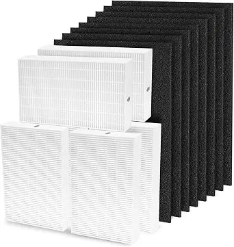 HPA300 Replacement Filter for Honeywell HPA300 Series Air Purifiers