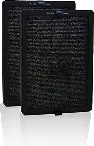 Kenmore KF250 1200e Series Air Purifier Replacement True HEPA Filter