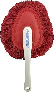 California Car Duster Mini Auto Dash Duster and Home Duster 73558