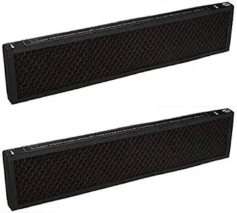 Nispira Premium True HEPA Filter Replacement Compatible with Hoover Part AH60015. Fits Air Purifier WH10400 and WH10600.