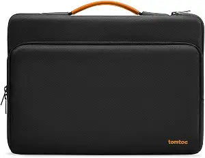 tomtoc 360 Protective Laptop Case Bag for 14-inch MacBook Pro M5 Pro/Max