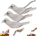2027 Bird Shaped Lemon Squeezer Citrus Juicer, Bird Juicer Squeezerï¼Œ3Pcs