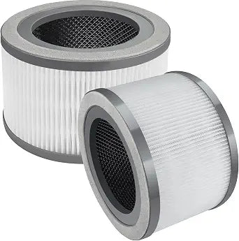 Vista 200 Replacement Filter Compatible for LEVOIT Air Models