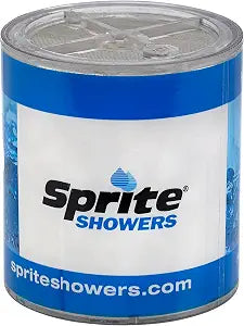 Sprite Showers HOC High Output Chlorgon Shower Filter Replacement Cartridge