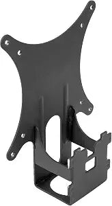 VIVO VESA Adapter Designed for Dell Monitors, Mount-DLSSE2