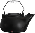 Fire Beauty Humidifying Iron Kettleï¼ŒStove Humidifierï¼ŒWood Stove Kettleï¼ŒCast Ironï¼ŒChrome handle