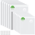 Reusable Vacuum Sealer Bags, 60 Pack, BPA-Free