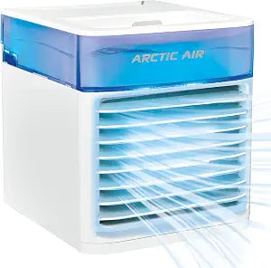 Arctic Air Pure Chill Deluxe Evaporative Air Cooler, Swamp Cooler