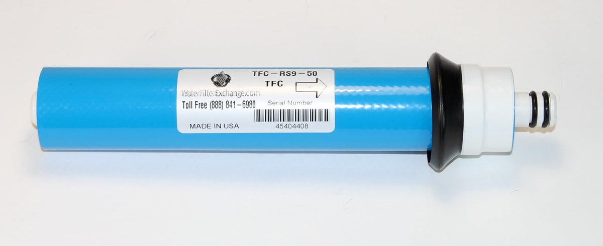 Compatible Reverse Osmosis Membrane Filter that will fit in the Rainsoft RO System # 21176 Reverse Osmosis System