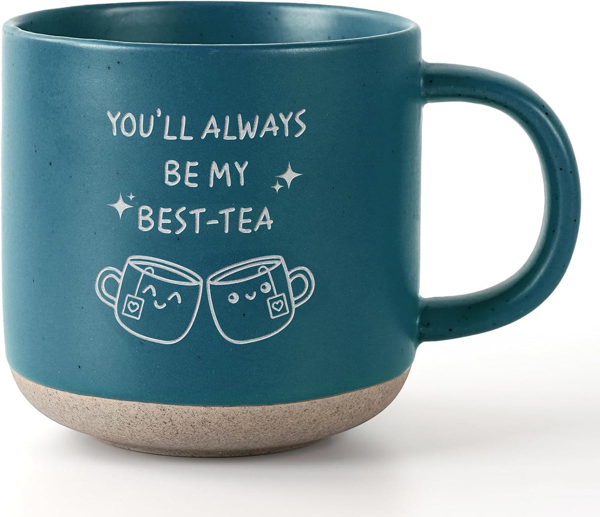 Best Birthday Gifts for Women - Friend Mug Gift for Women Christmas Friendship Unique Gifts for Women Bff Bestie Sister - Ceramic Coffee Mug 12.8oz