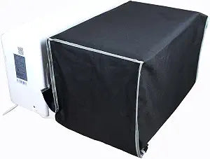 Air Conditioner Winter Cover for Midea U shaped AC Unit