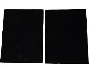 Filter-Monster Carbon Replacement for Kenmore 83156 Pre-Filter, 2 Pack