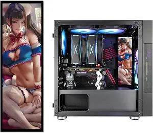 Vetroo A6 Display Board w/LED Lights