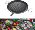 Fire-Maple Camping Griddle Plate Outdoor Portable Grill Pan for Stovetop