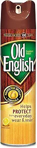 OLD ENGLISH 74035EA Furniture Polish, 12.5oz Aerosol