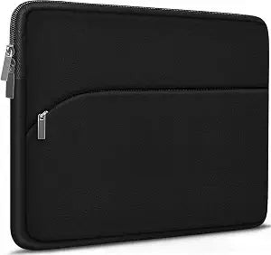 Laptop Case 14 inch, Portable Monitor Protective Cover with Front Pocket