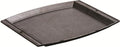 Lodge Pre-Seasoned Cast Iron Rectangular Griddle, 15 x 12.25 Inches