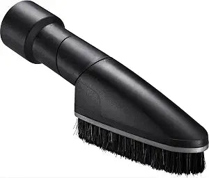 Miele SUB20 Replacement Dusting Brush, Black, Slim Elongated Design