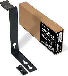 ULTRARM Moodular Headphone Stand Add-On for Slide Rails, Do Not Use Alone