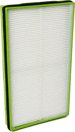 Filter-Monster  Replacement Compatible with 0412555 Filtrete/Idylis C Filter for Idylis Air Purifier Models IAP-10-200 and IAP-10-280