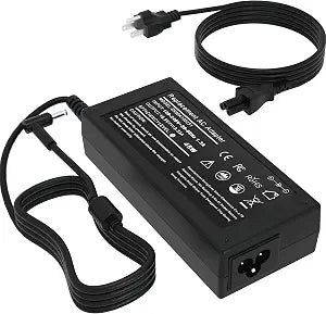 45W Laptop Charger for HP 14" 15" 15.6" 17" Laptop Computer