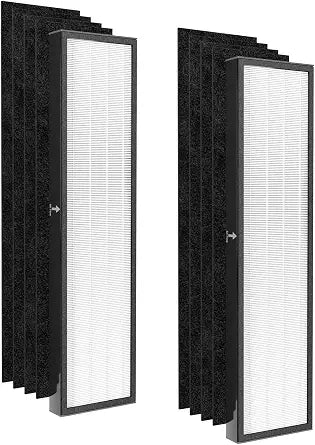 FLT5250PT Filter C for AC5250PT,AC5000E,AC5000,AC5300 Air Purifier