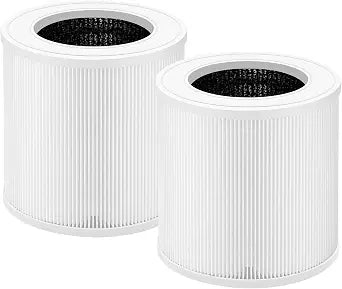 Replacement Filter Compatible With TDBYWAE GL-K803 Air Purifier