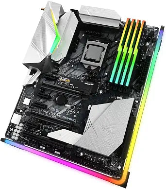 Vetroo LED Strip for PC, 21.7-inch 5V 3-Pin ARGB Light Bar
