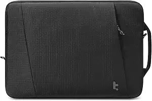 tomtoc Slim & 360 Protective Laptop Sleeve for 14-inch Laptop